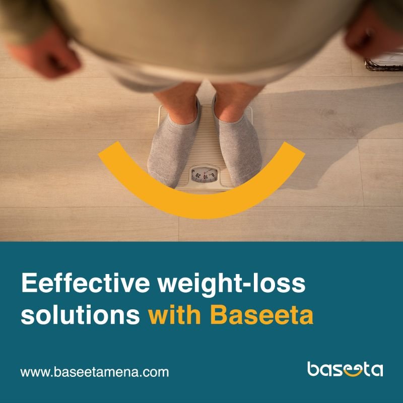 إدراكًا للدور الذي تلعبه إمكانية الوصول في علاج السمنة، Baseeta بتقدم خطط التقسيط الطبي