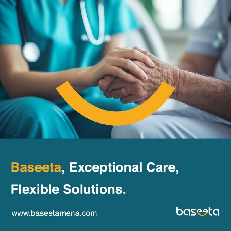 ندرك أهمية تقديم رعاية طبية استثنائية في بسيطة. ولدعم هذا الهدف